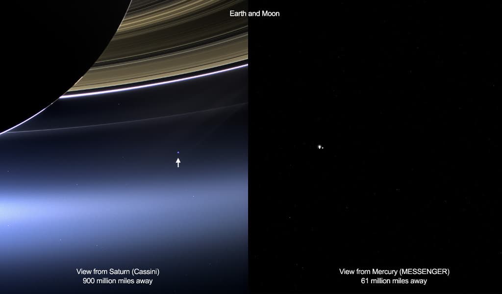 Interplanetary Earth | © · undefined